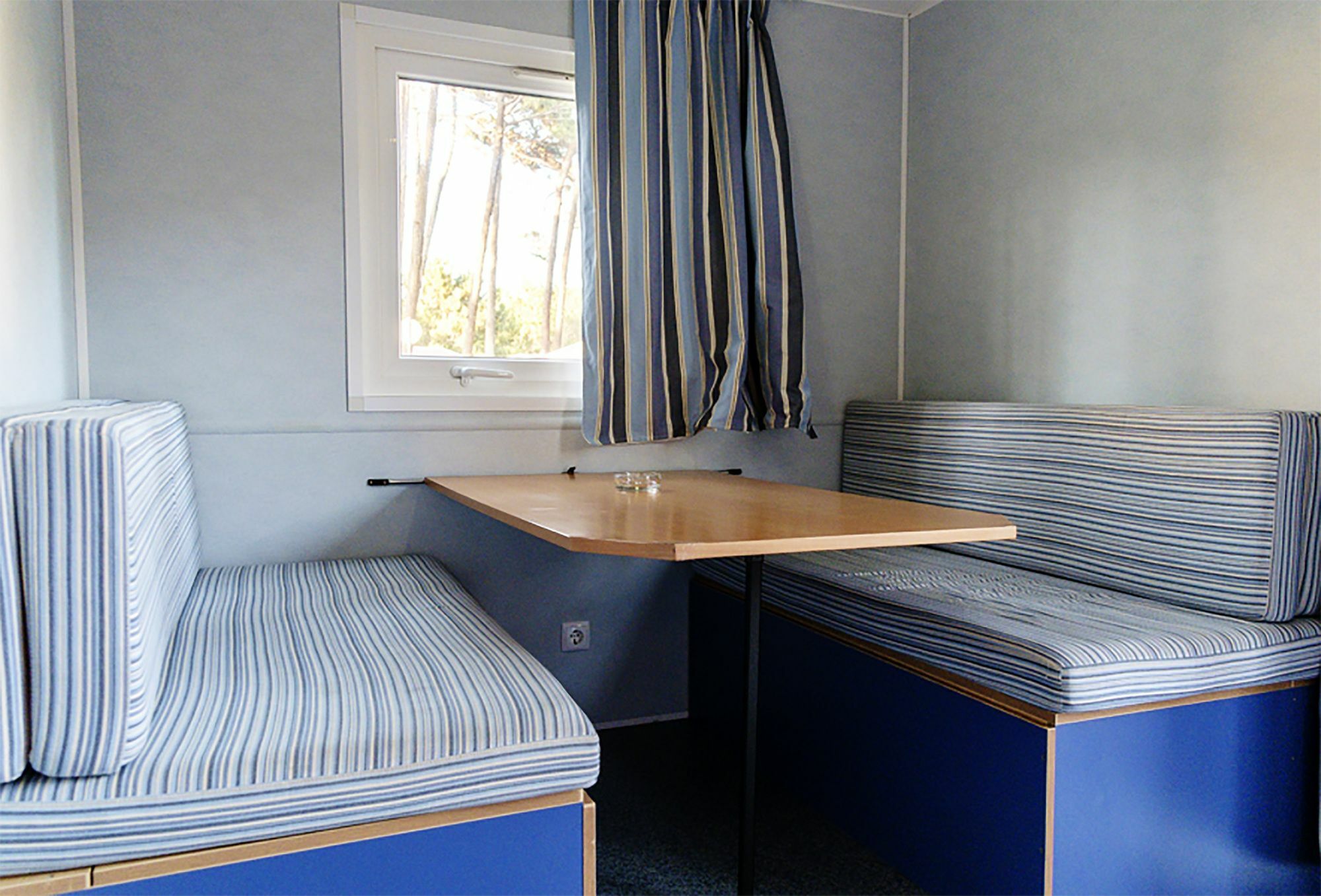 Orbitur Guincho Bungalows - Caravan Park Cascais Eksteriør billede