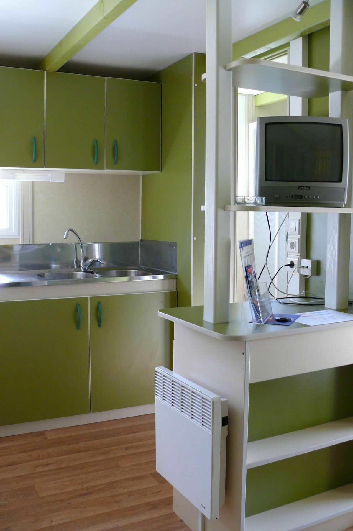 Orbitur Guincho Bungalows - Caravan Park Cascais Eksteriør billede